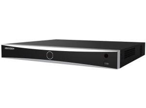 NVR ACUSENSE CU 8 CANALE, 2 X SATA, 1U