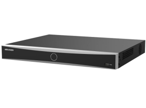 NVR CU 16 CANALE, 2 X SATA, 1U