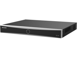 NVR ACUSEEK CU 16 CANALE, 16 X POE, 2 X SATA, 1U
