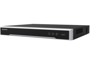NVR 32 CANALE, 2 X SATA, 32MP REZ. MAX.