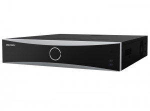 NVR 16 CANALE, REZ. MAX. 12MP, 4 X SATA