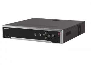 NVR 32 CANALE 4XSATA 24XPOE