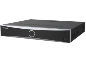 NVR ACUSEEK CU 32 CANALE, 16 X POE, 4 X SATA, 1.5U