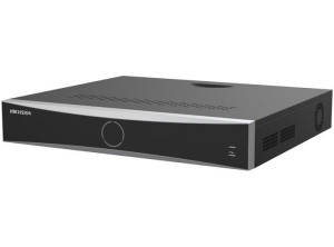 NVR ACUSEEK CU 32 CANALE, 4 X SATA, 1.5U