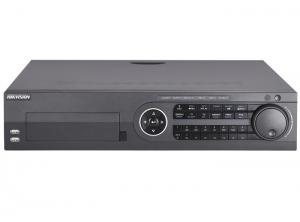 DVR 16 CANALE REZ. MAX. 8MP 8 X SATA