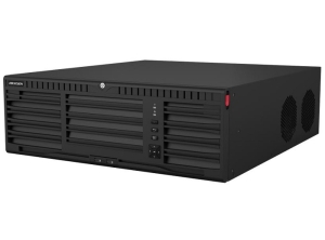 NVR CU 64 CANALE, 16 X SATA, 1 X ESATA
