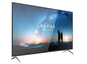 MONITOR 4K 65 INCH PENTRU SUPRAVEGHERE