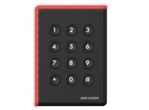 CITITOR DE CARDURI M1, 13.56MHZ, CU TASTATURA