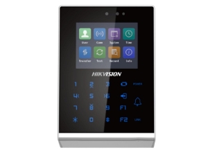 CITITOR STANDALONE DE CARDURI EM CU TASTATURA