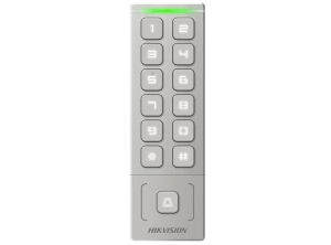CITITOR PENTRU CARDURI EM, CU TASTATURA