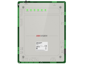 CENTRALA CONTROL ACCES, 1 USA, SERIA PRO