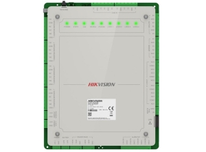 CENTRALA CONTROL ACCES, 4 USI, SERIA PRO