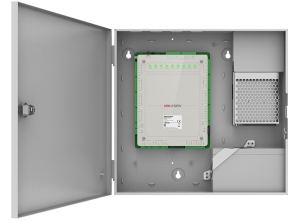 CENTRALA CONTROL ACCES, 4 USI, SERIA PRO