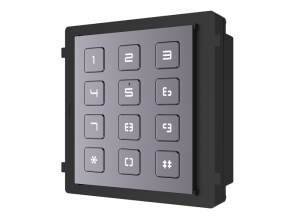 MODUL TASTATURA NUMERICA HIK G2