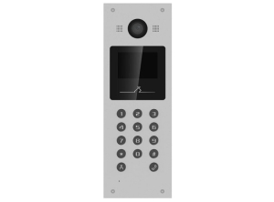 CITITOR DE CARDURI M1 CU TASTATURA SI CAMERA