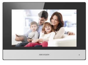 MONITOR COLOR TFT LCD 7