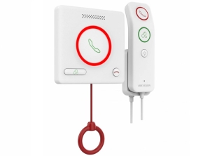 UNITATE DE APELARE CU CORDON SI TELECOMANDA