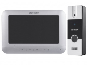 KIT VIDEOINTEFONIE HANDSFREE