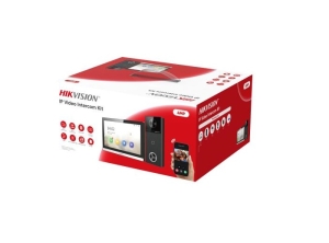 KIT VIDEINTERFORNIE IP