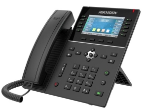 TELEFON CU 20 LINII SIP, 10 TASTE DSS