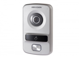 POST DE EXTERIOR CU CAMERA SI 1 BUTON