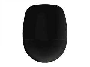 DETECTOR PIR CABLAT, 18M, NEGRU