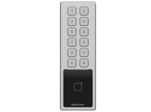 TASTATURA DE EXTERIOR CU CITITOR PROXIMITATE