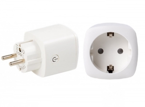 SMART PLUG AX PRO