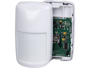 DETECTOR DUAL-TEC (PIR + MW) CU PET-IMMUNITY