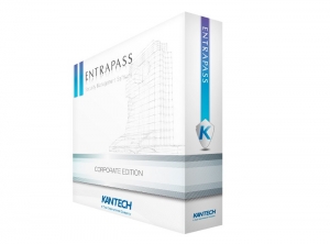 SOFTWARE ENTRAPASS CORPORATE VERSIUNEA 8