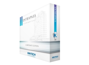 SOFTWARE ENTRAPASS CORPORATE VERSIUNEA 8