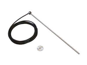 SONDA LITROMETRICA PENTRU CAMIOANE SI UTILAJE