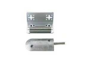 CONTACT MAGNETIC, GRI, GAP 55MM, CARCASA ALUMINIU
