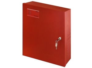 SURSA PENTRU SISTEME DE INCENDIU EN54C, 27.6V/3A