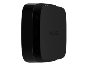 DETECTOR DE FUM, WIRELESS, NEGRU