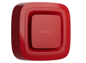 SIRENA INCENDIU, WIRELESS, EN54-3,EN54-25, ROSIE