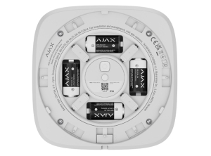 SIRENA INCENDIU, WIRELESS, EM54-3, EN54-25, ALBA