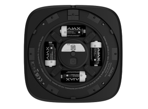 INDICATOR VIZUAL, WIRELESS, EN54-23,EN54-25, NEGRU