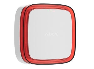 INDICATOR VIZUAL, WIRELESS, EN54-23, EN54-25, ALB