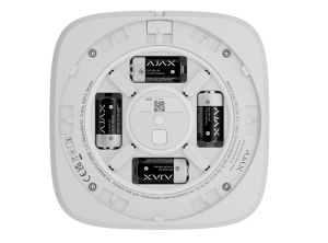 INDICATOR VIZUAL, WIRELESS, EN54-23, EN54-25, ALB