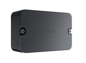 MODUL WIRELESS CU 2 INTRARI SI 2 IESIRI, NEGRU