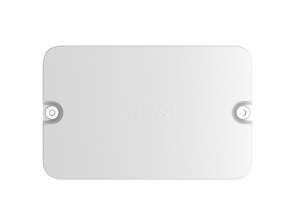 MODUL WIRELESS CU 2 INTRARI SI 2 IESIRI, ALB