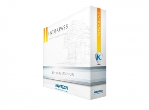 SOFTWARE ENTRAPASS SPECIAL EDITION V8