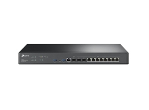 ROUTER VPN MULTI-WAN CU PORTURI 10G