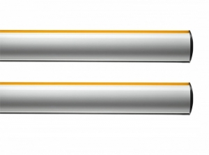 BRAT BARIERA ALUMINIU VOPSIT - ARTICULAT