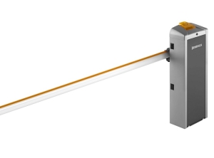 BARIERA ELECTROMAGNETICA - BRAT MAXIM 7M