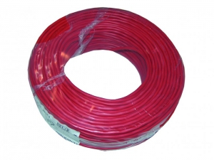 CABLU INCENDIU 4 X 0.75 MM (PRET/100ML)