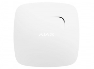 DETECTOR WIRELESS FUM AJAX