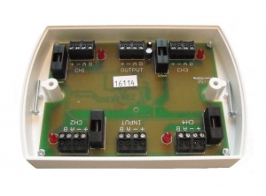 MODUL DE JONCTIUNI