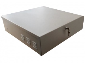 CUTIE METALICA PENTRU PROTECTIA DVR/NVR-URILOR